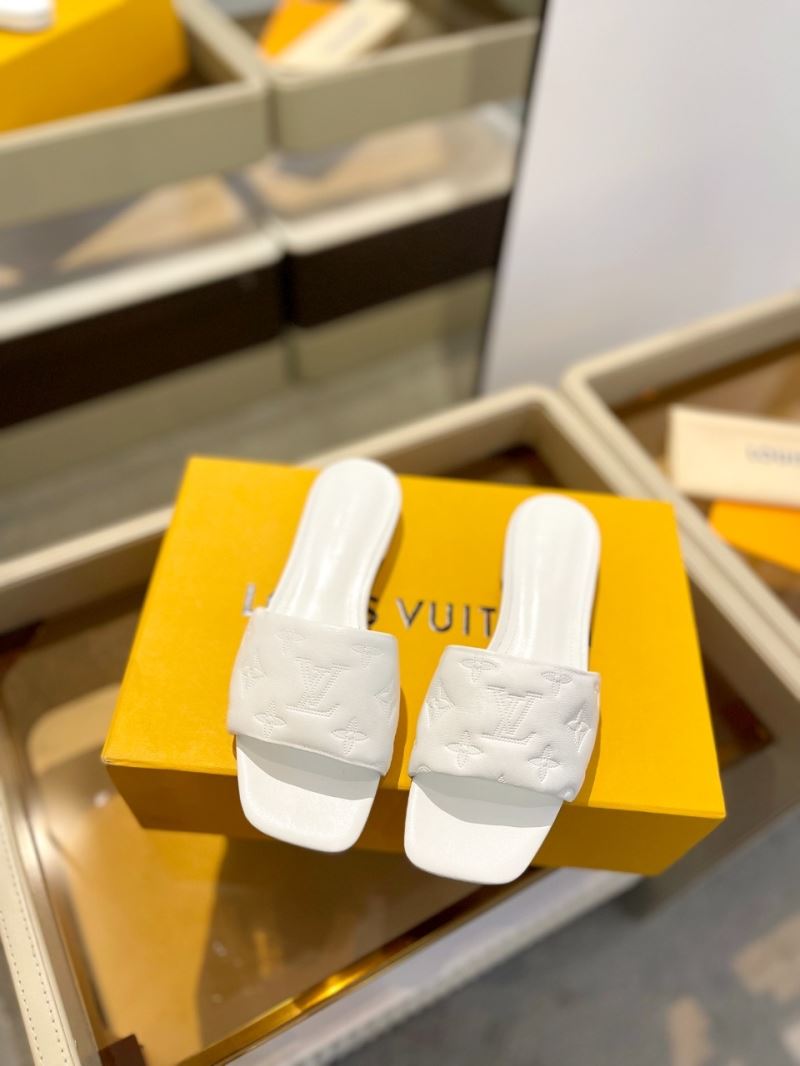 Louis Vuitton Slippers